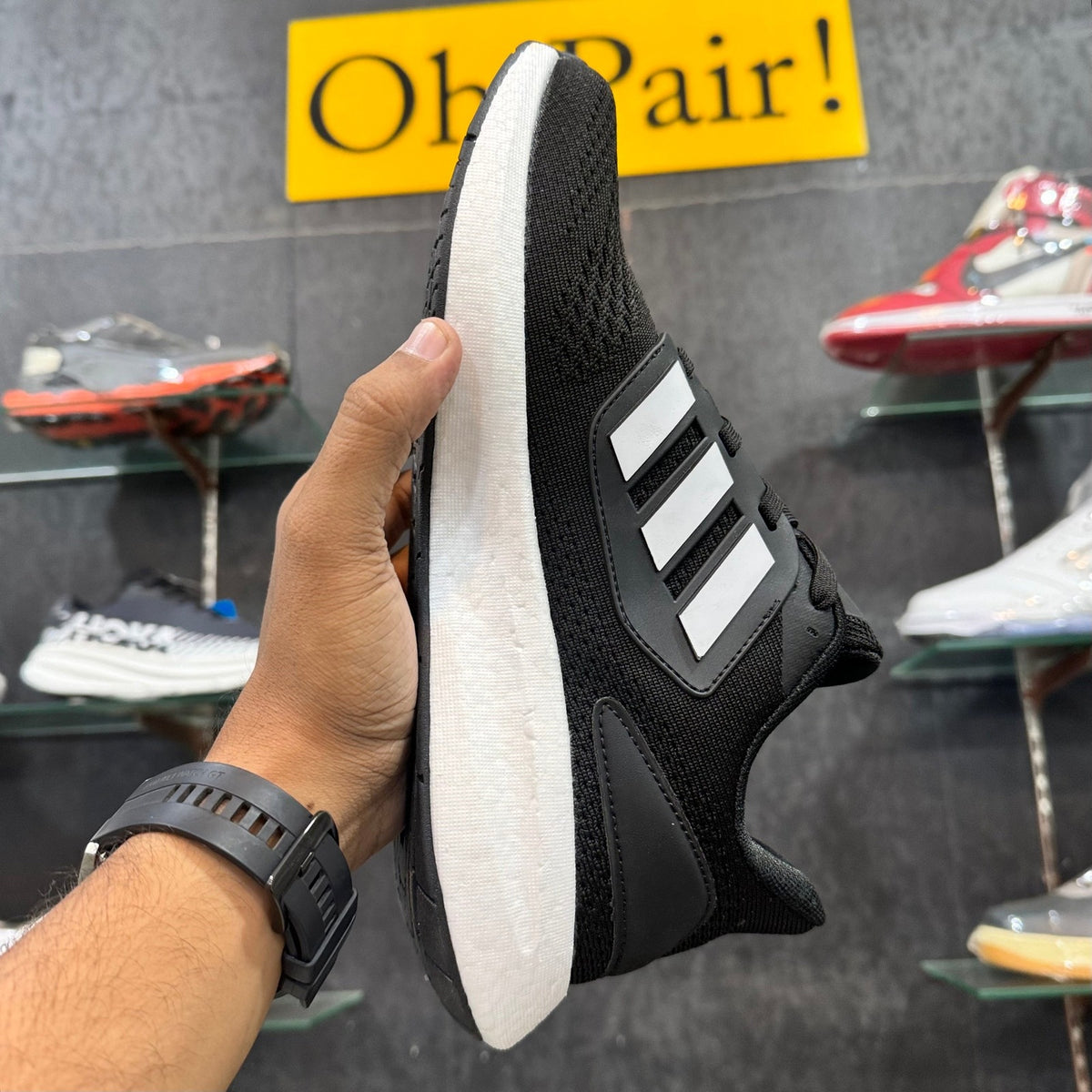 Adidas ultraboost purchases 20 shoes review