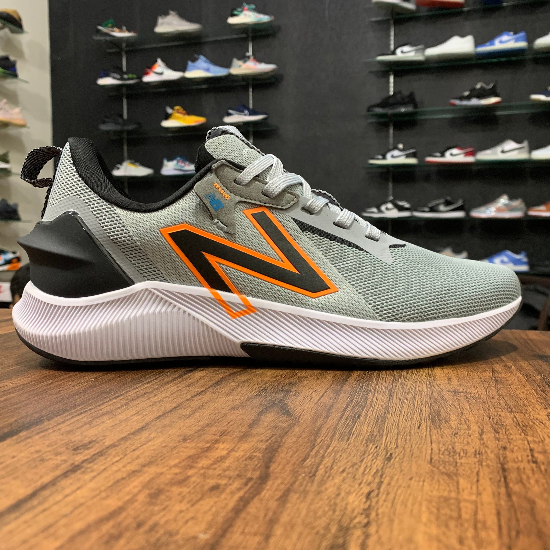 NB FuelCell Propel RMX v2