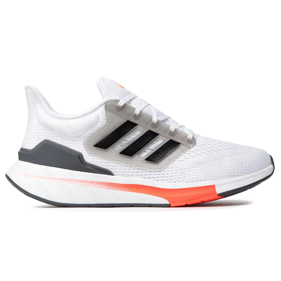 AD Ultra Bouncce Running White Red