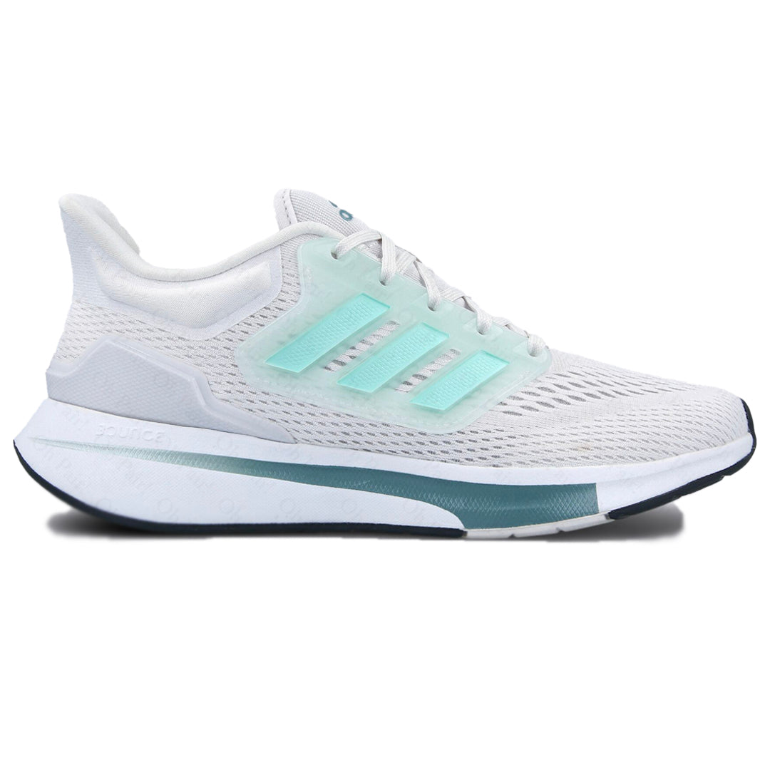 AD Ultra Bouncce Running White Sea