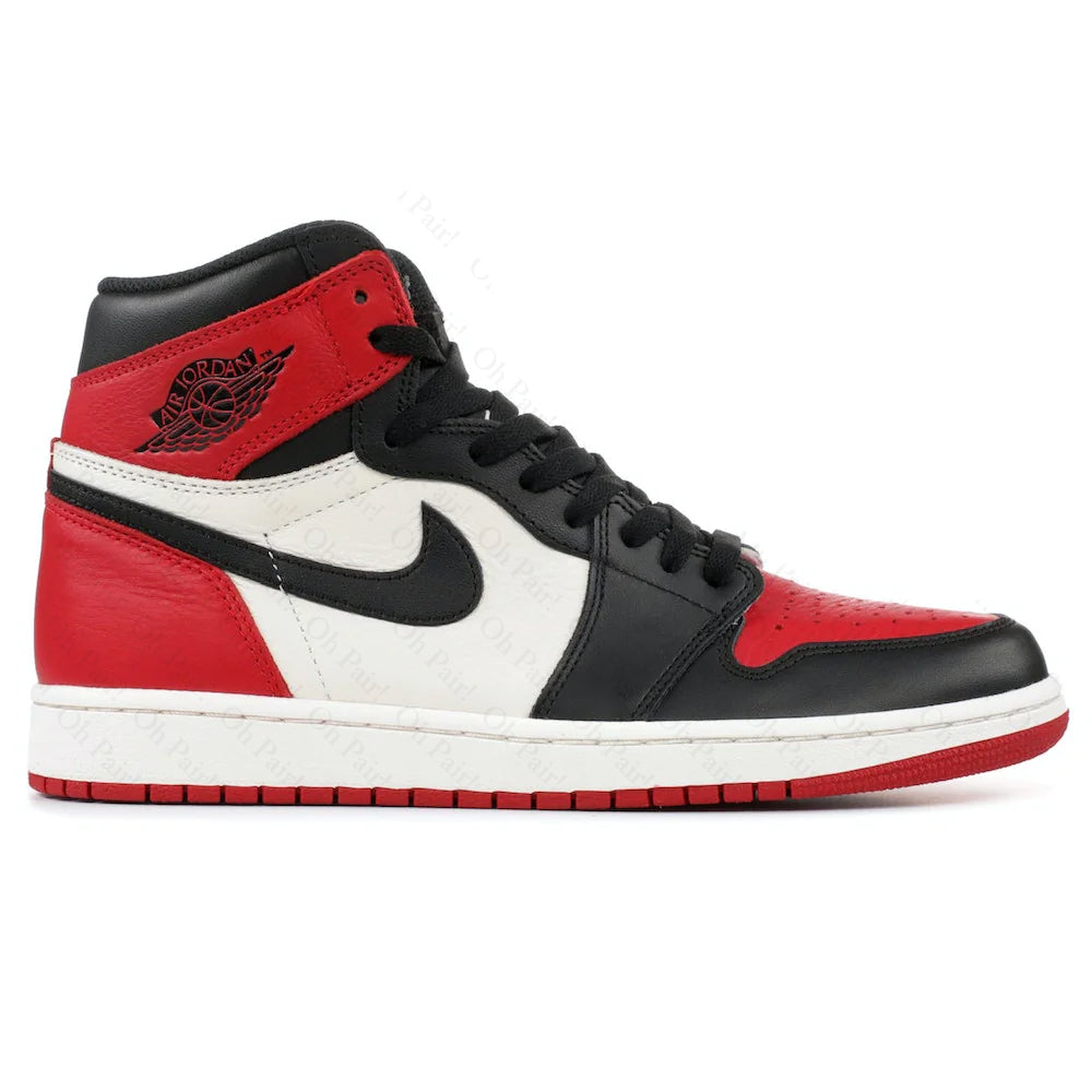 AJ 1 Retro Mids