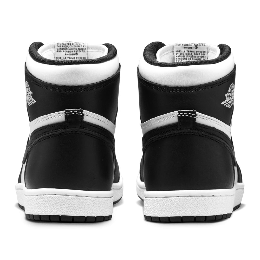 AJ 1 Retro Panda High Dot Perfect