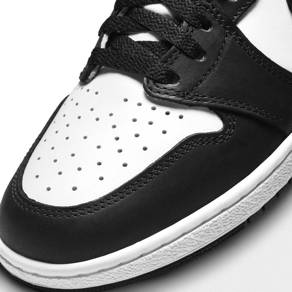 AJ 1 Retro Panda High Dot Perfect