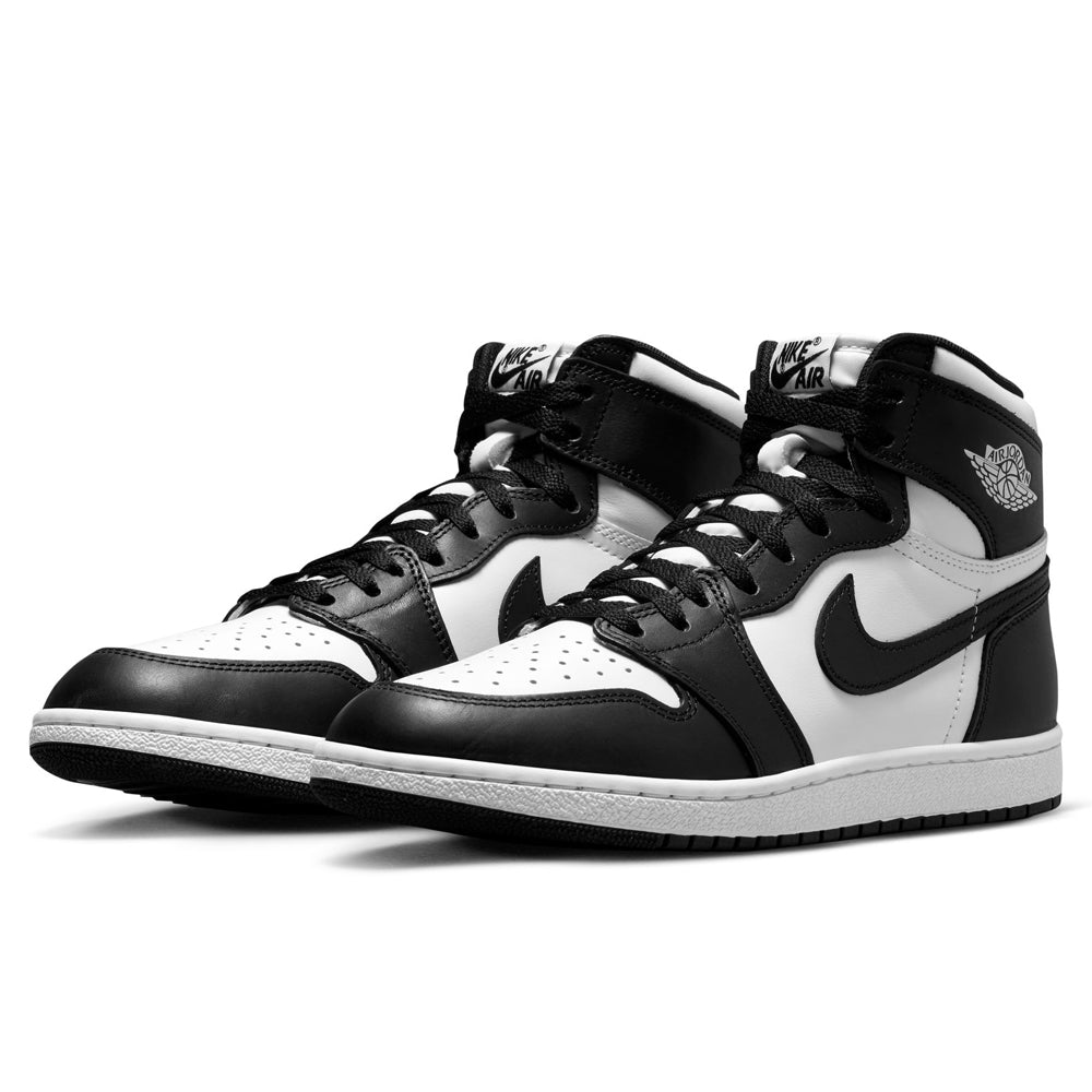 AJ 1 Retro Panda High Dot Perfect