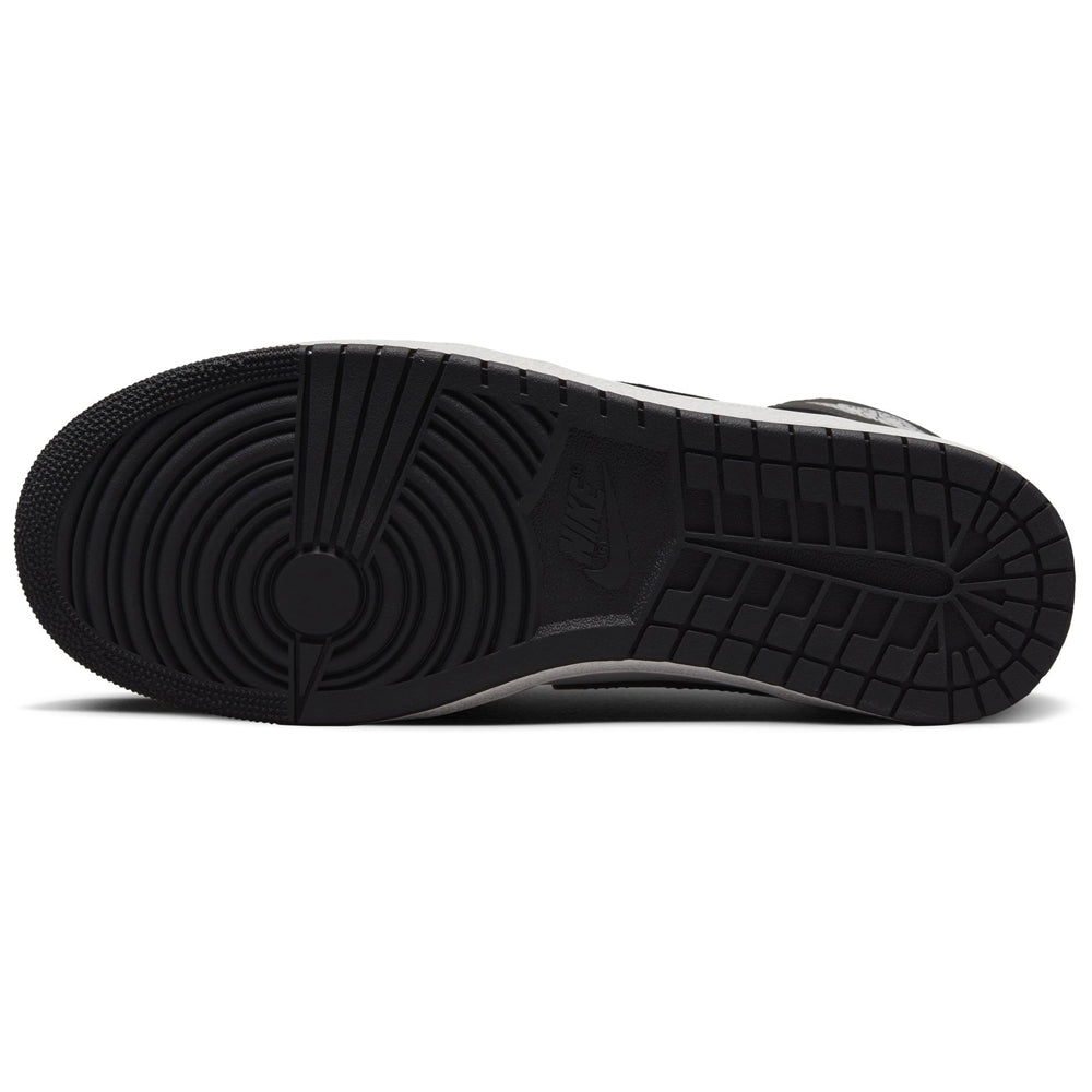 AJ 1 Retro Panda High Dot Perfect