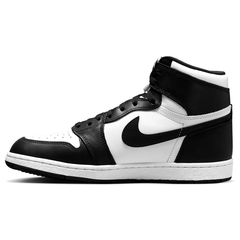 AJ 1 Retro Panda High Dot Perfect