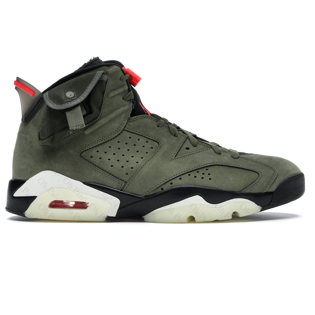 AJ 6 Traviss Sccott