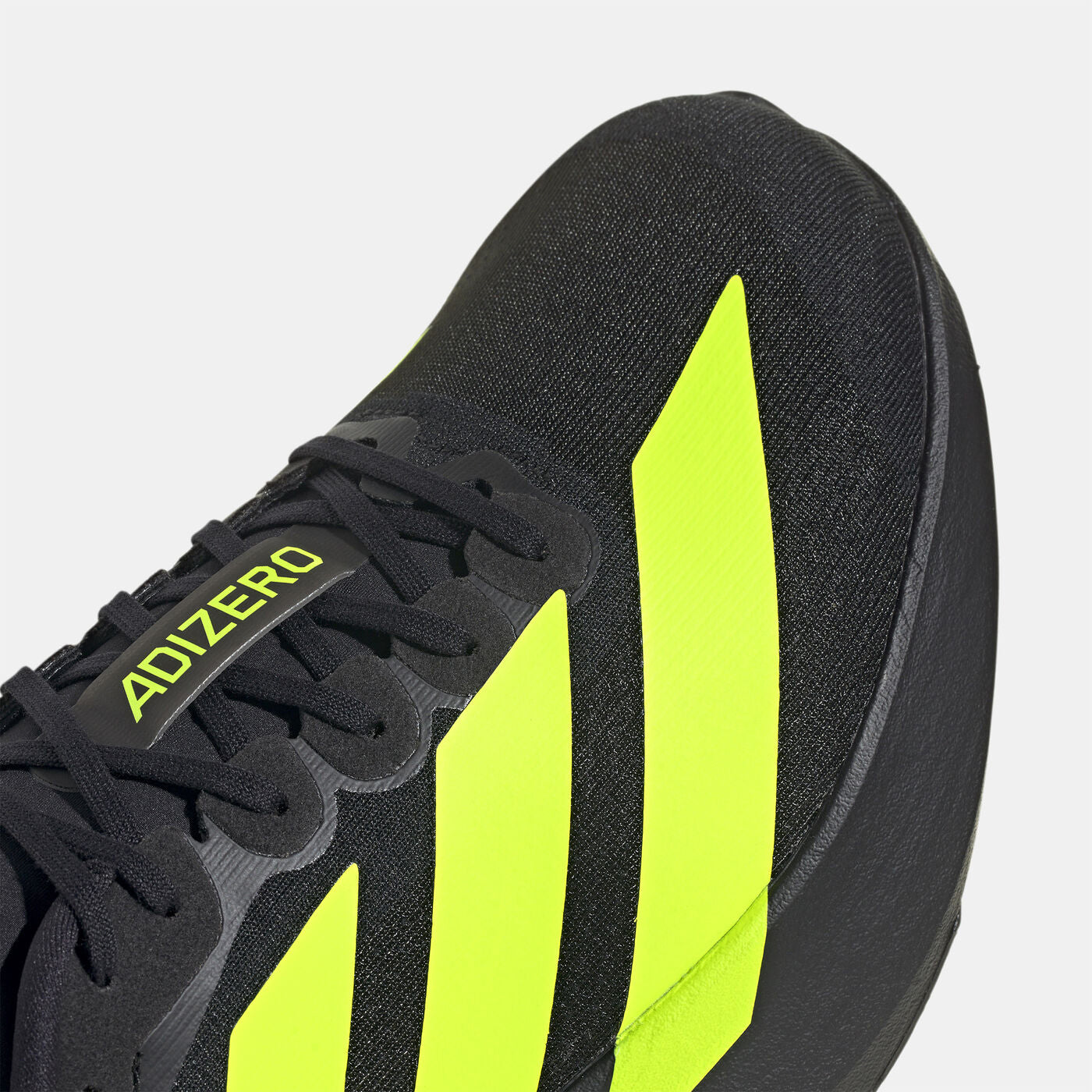 Adidas Adizero Evo SL Black Lucid Lemon