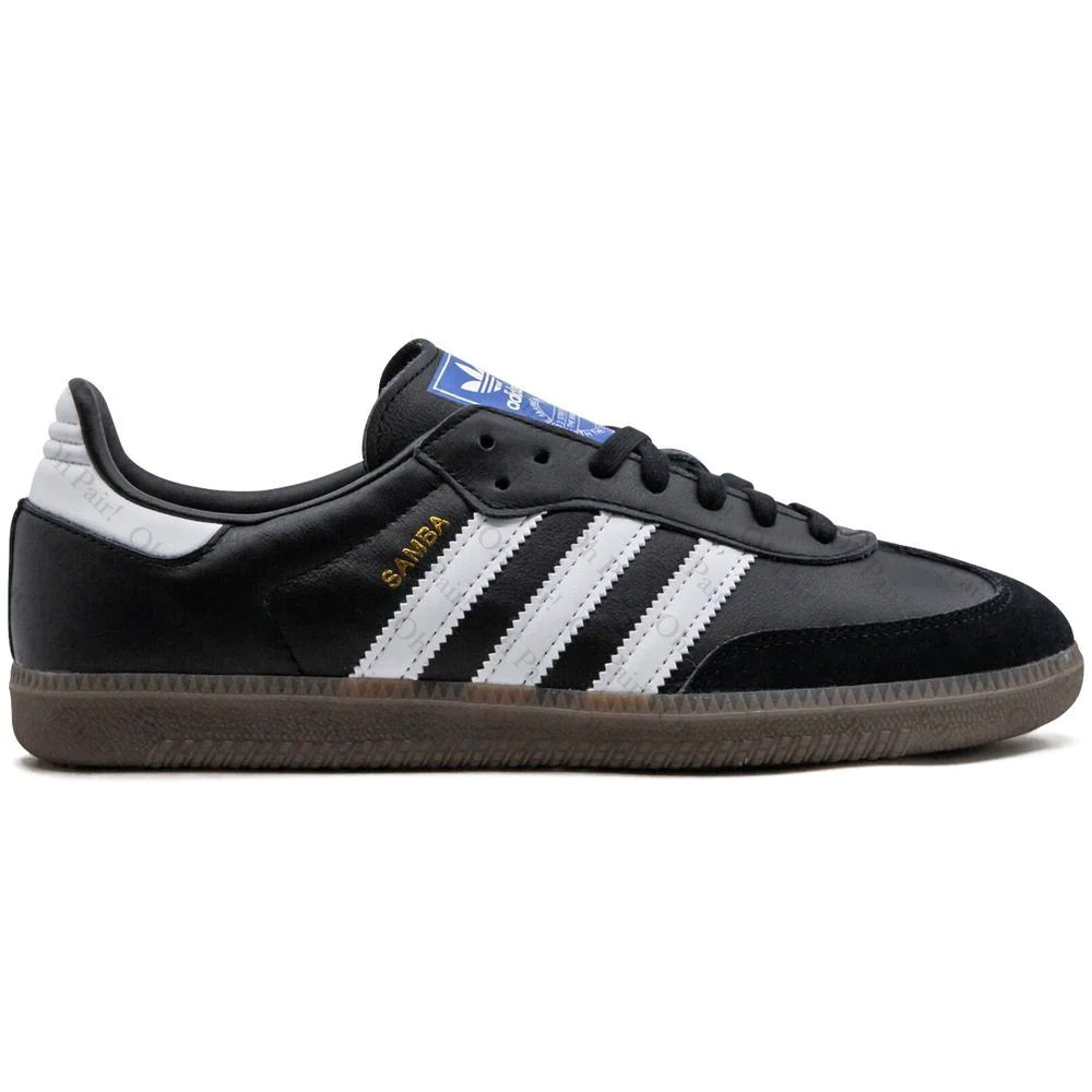 Buy Adidas Samba OG Black Gum Online in Pakistan Ohpairpk Buy Adidas Samba OG Black Gum Online in Pakistan Ohpairpk