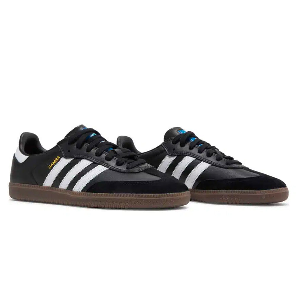 Addidas Samba OG Black Gum