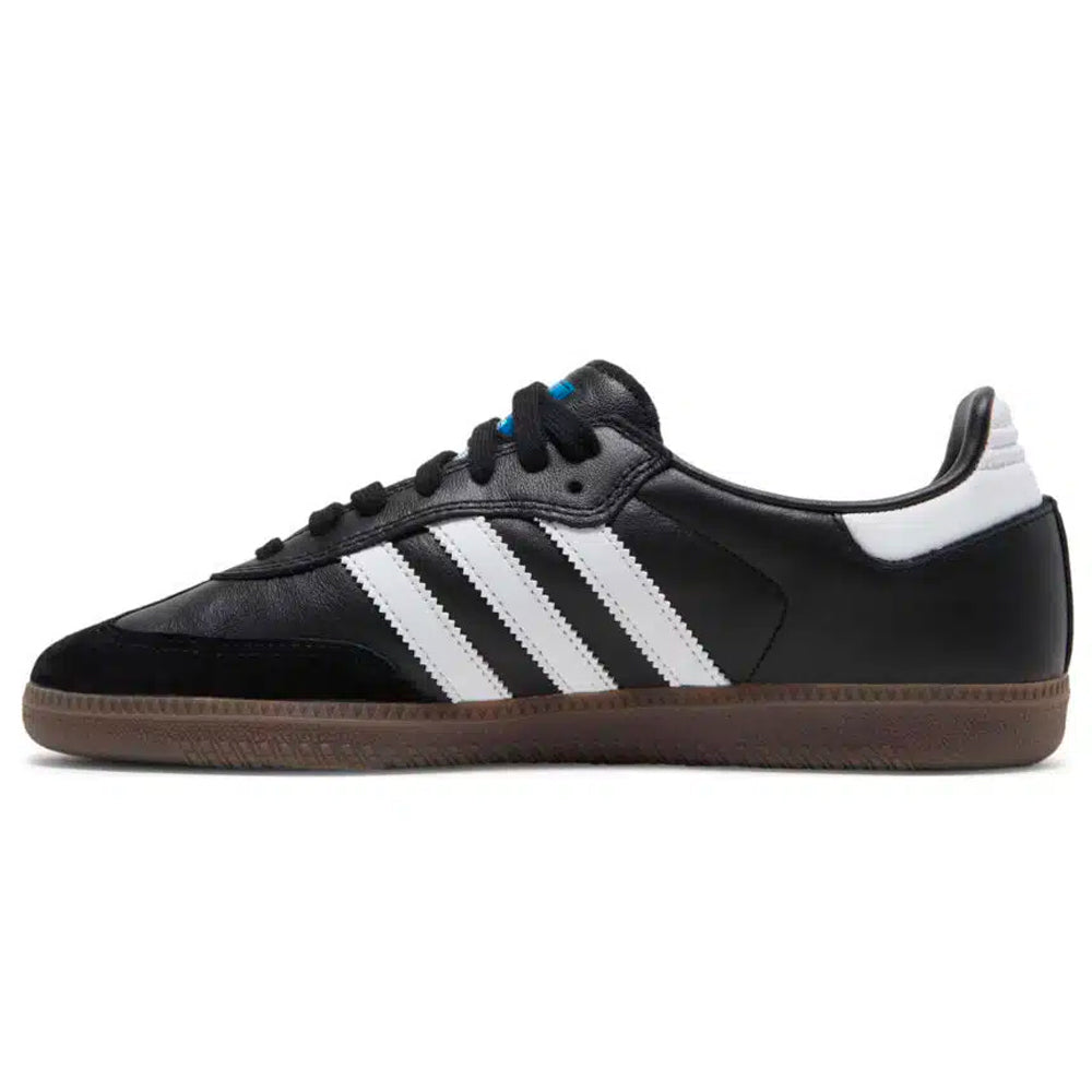 Addidas Samba OG Black Gum