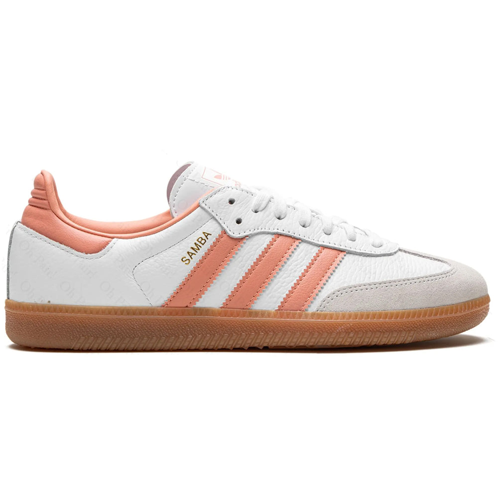 Adidas Samba OG White Black – Buy Online at Best Price in Pakistan –  Ohpairpk