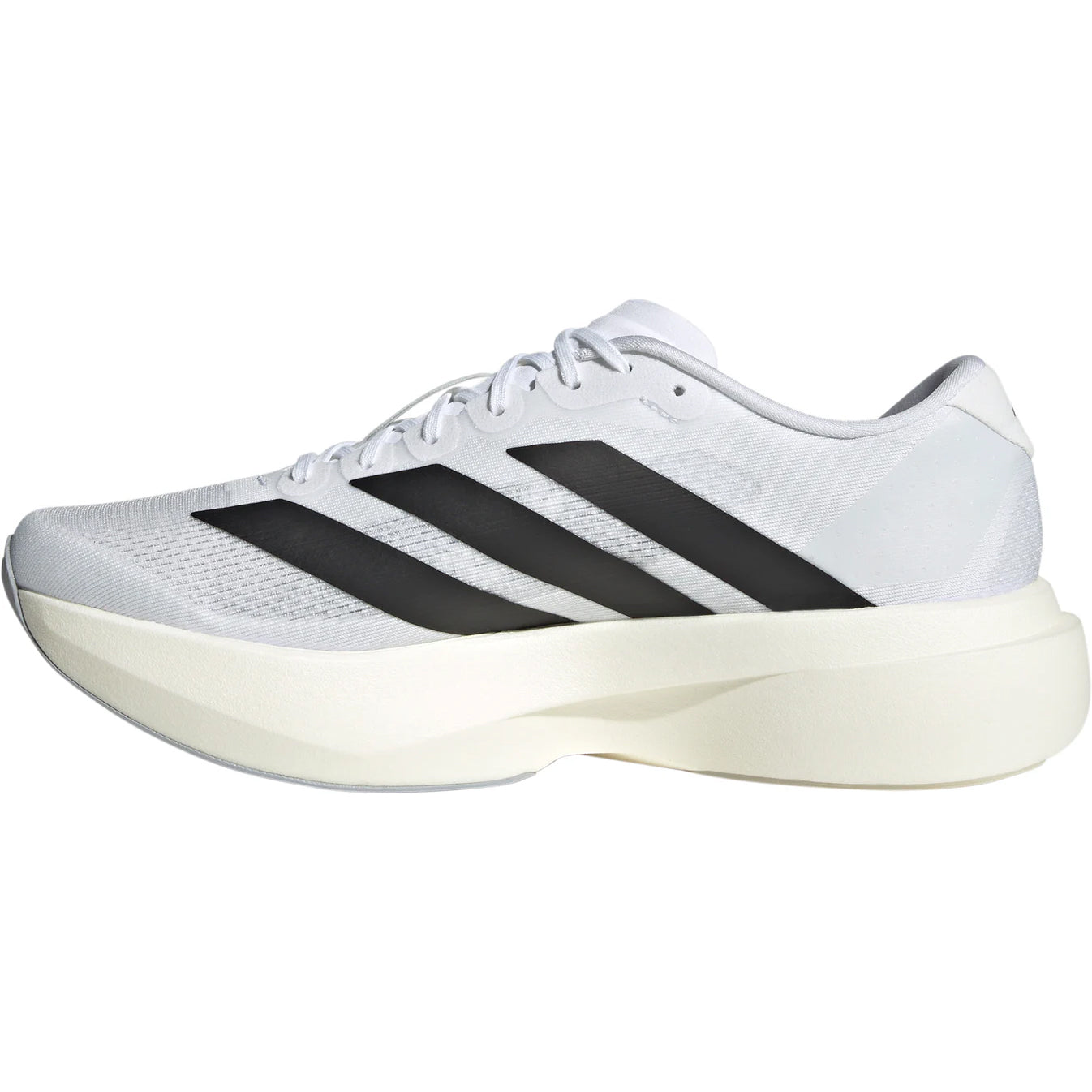 Adidas Adizero Evo SL Cloud White / Core Black / Cloud White