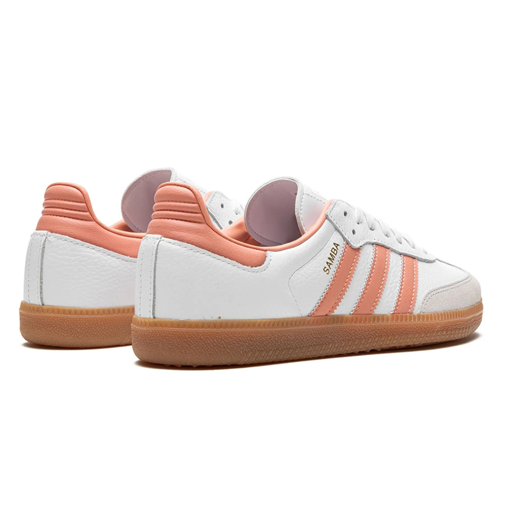 Adidas Samba OG White Black – Buy Online at Best Price in Pakistan –  Ohpairpk