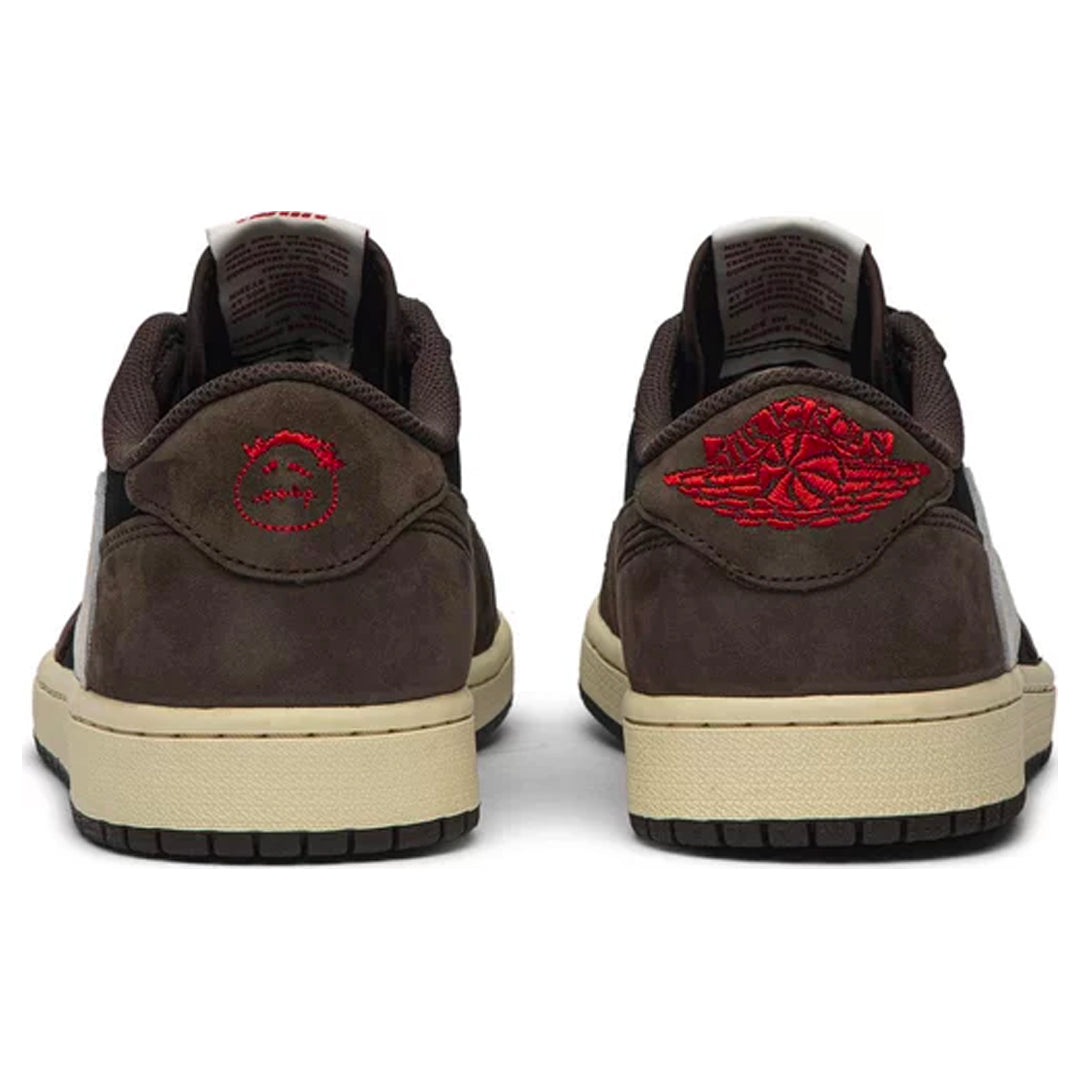 jd travis scott low