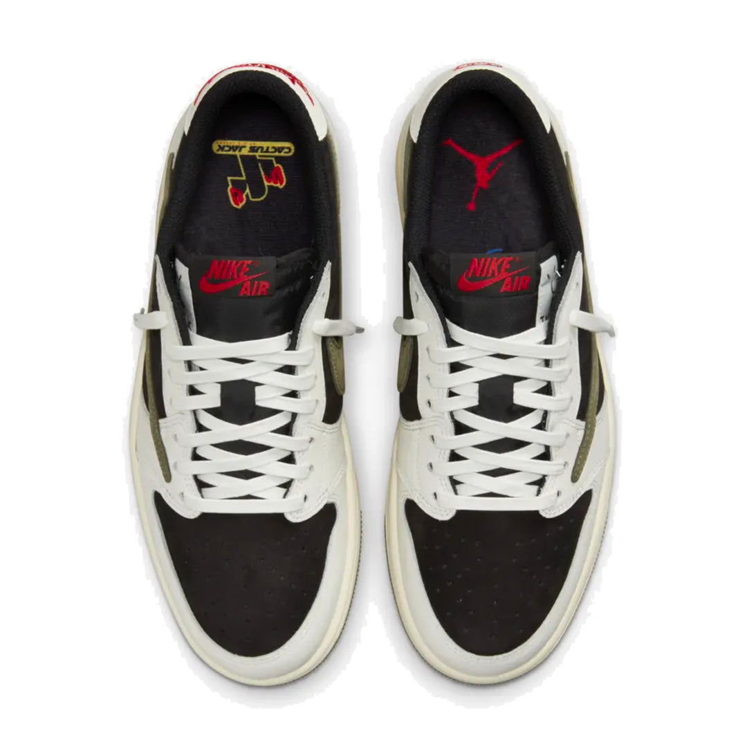travis scott aj1 low blue