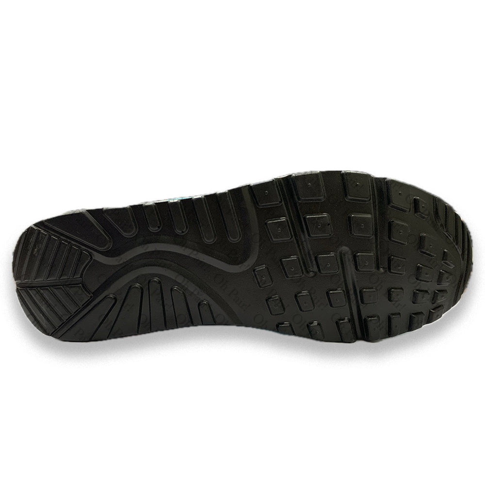 Airmaxx 90 Black Green