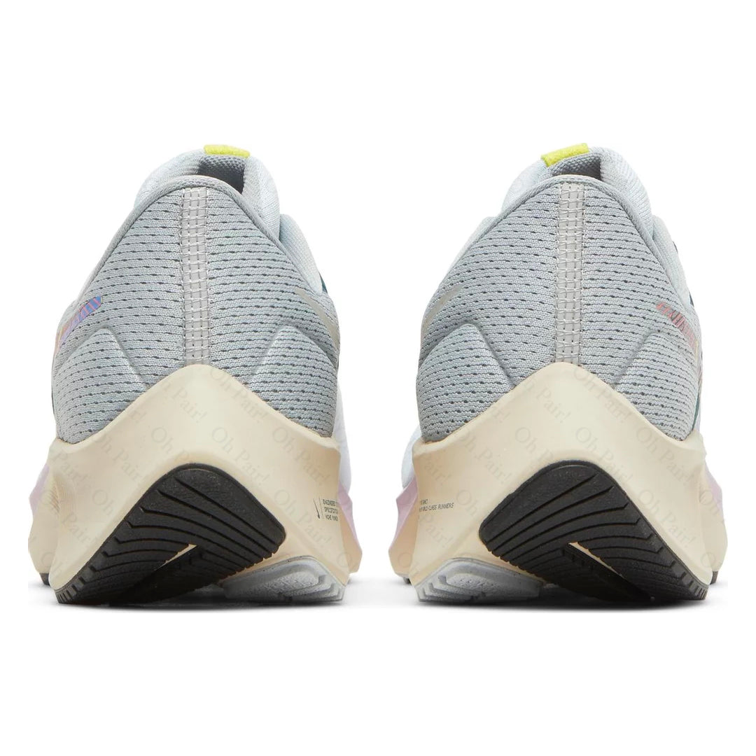 Nk Air Zoom Pegasus 38 Blue Tint Regal Pink