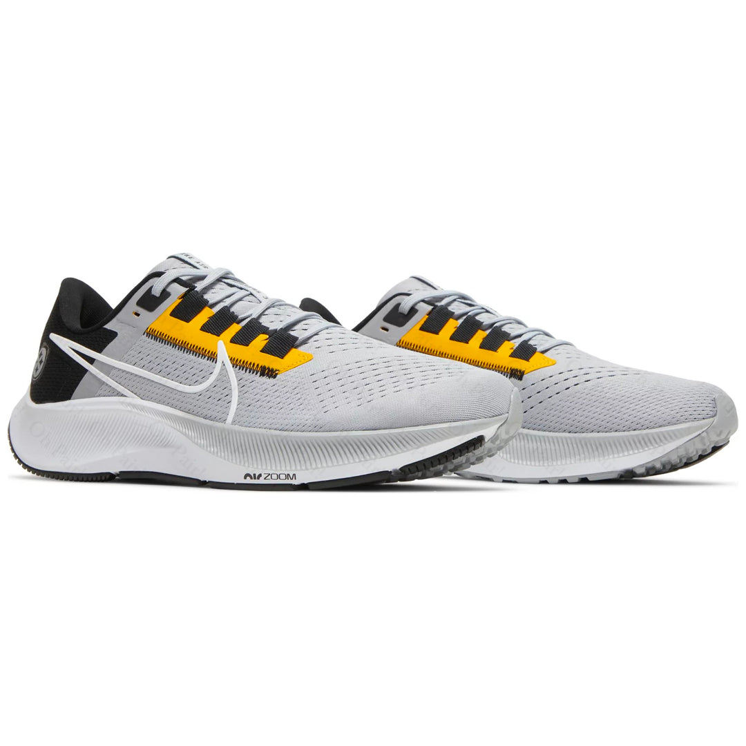 Nk Air Zoom Pegasus 38 Pittsburgh Steelers