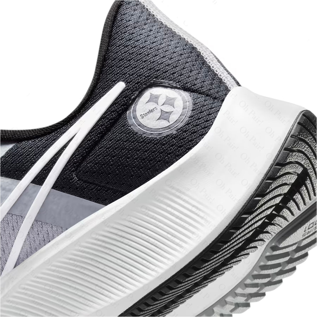 Nk Air Zoom Pegasus 38 Pittsburgh Steelers