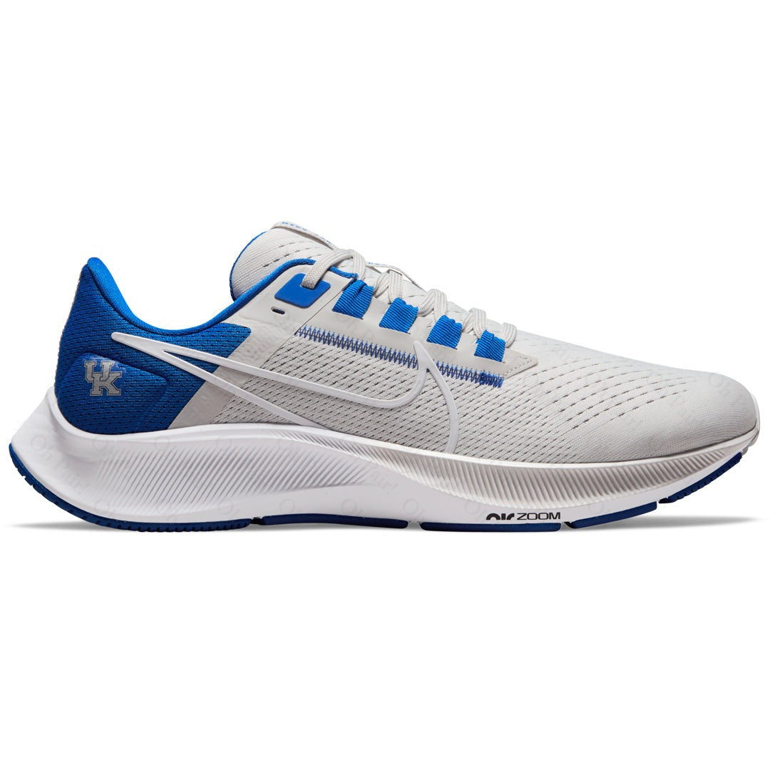 Nk Air Zoom Pegasus 38 Pure Kentucky 2021
