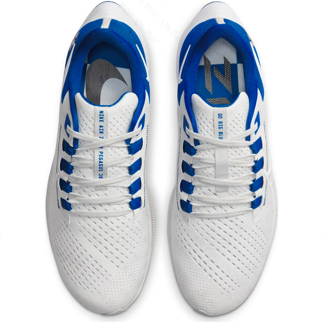 Nk Air Zoom Pegasus 38 Pure Kentucky 2021
