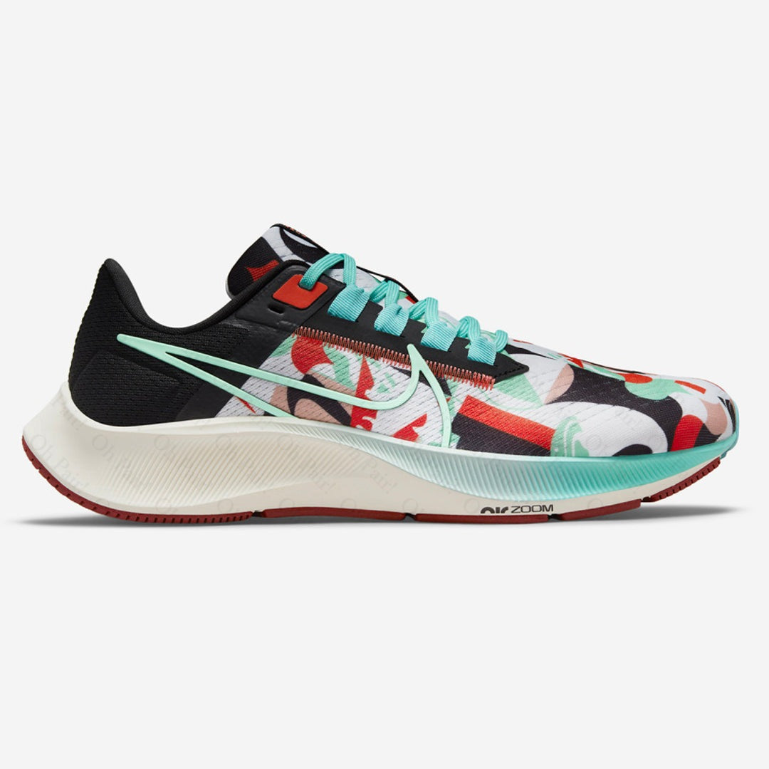 Nk Air Zoom Pegasus 38 'TOKYO' – Ohpairpk