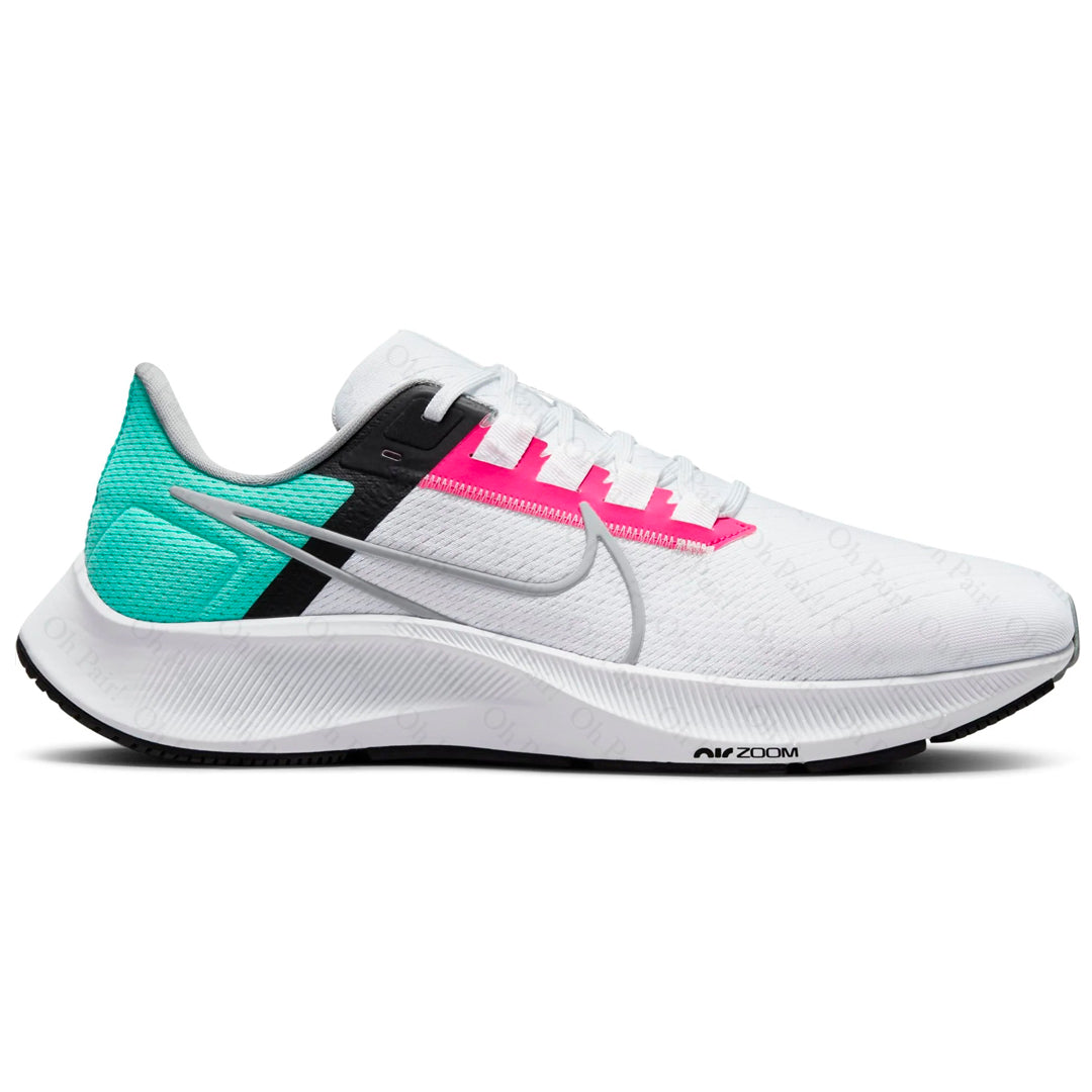 Nk Air Zoom Pegasus 38 'South Beach'