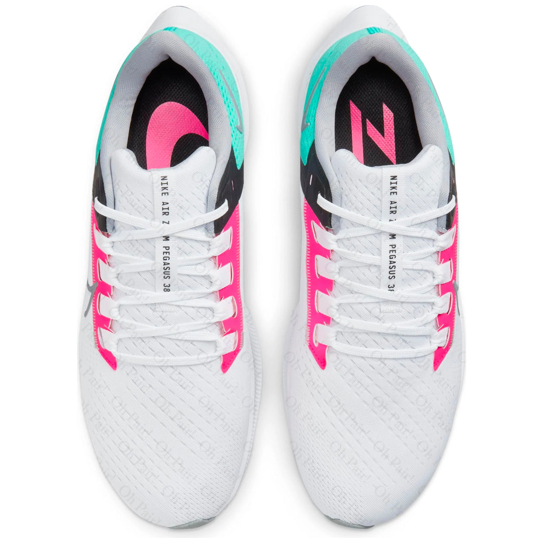 Nk Air Zoom Pegasus 38 'South Beach'