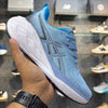 Asics Novablast 4 Teal Blue
