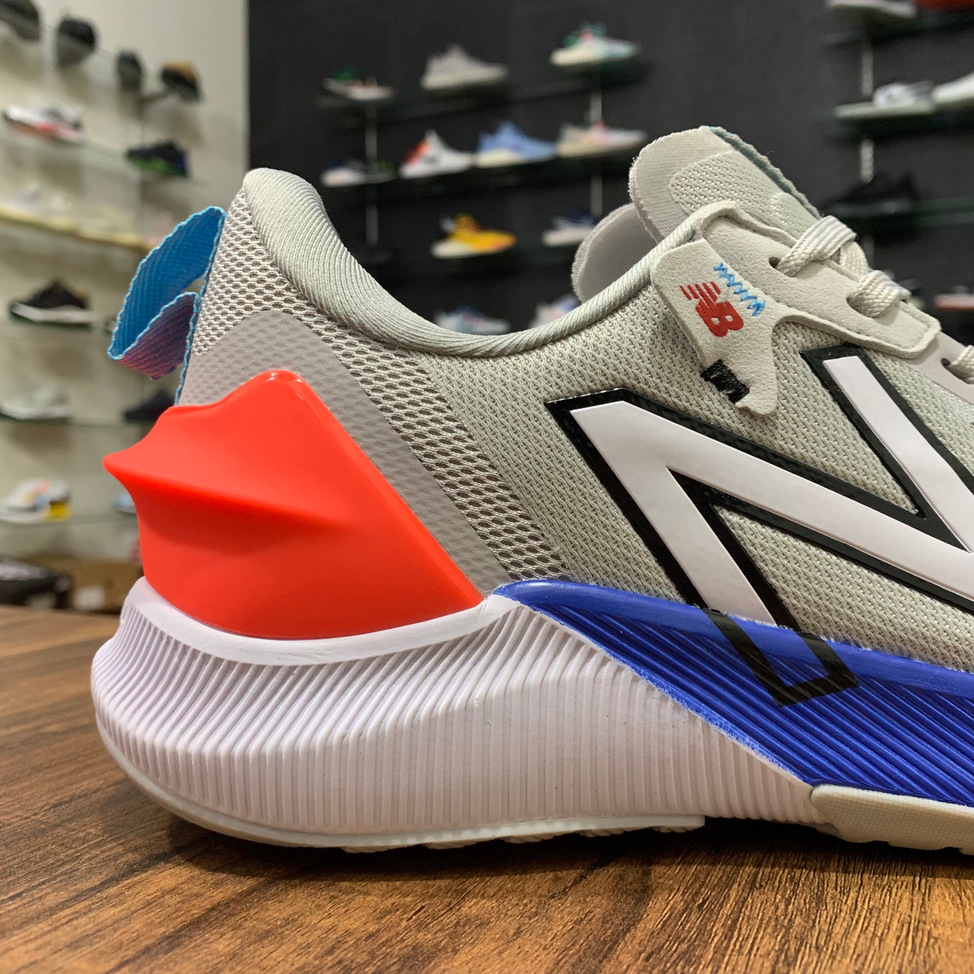 NB FuelCell Propel RMX v2