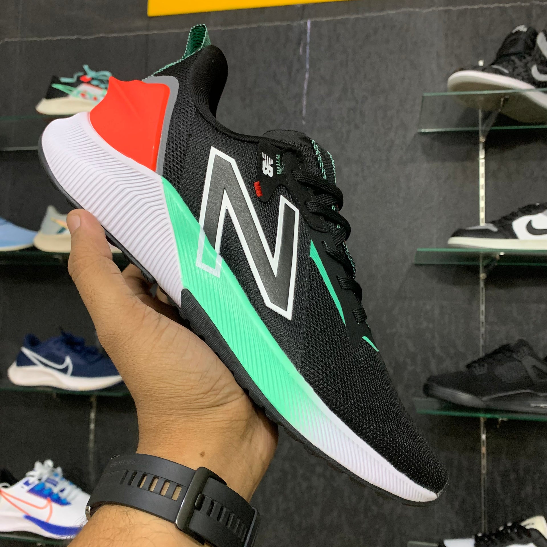 NB FuelCell Propel RMX v2