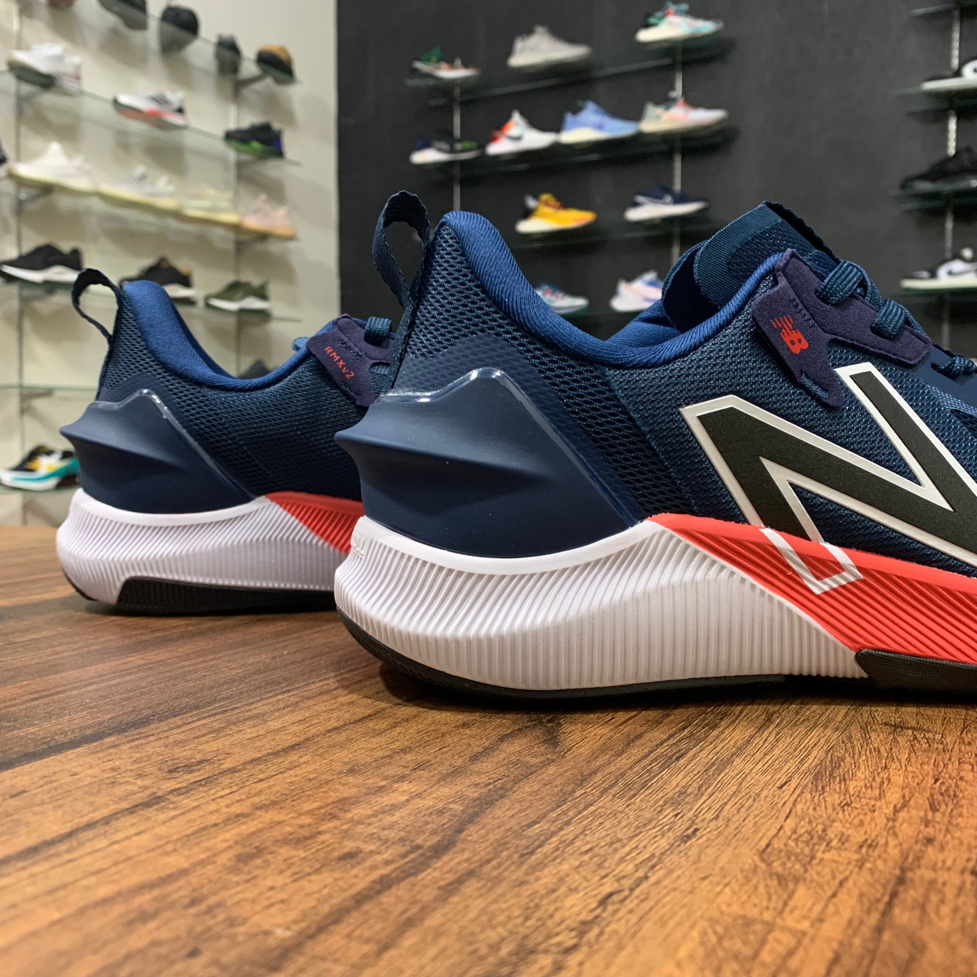 NB FuelCell Propel RMX v2