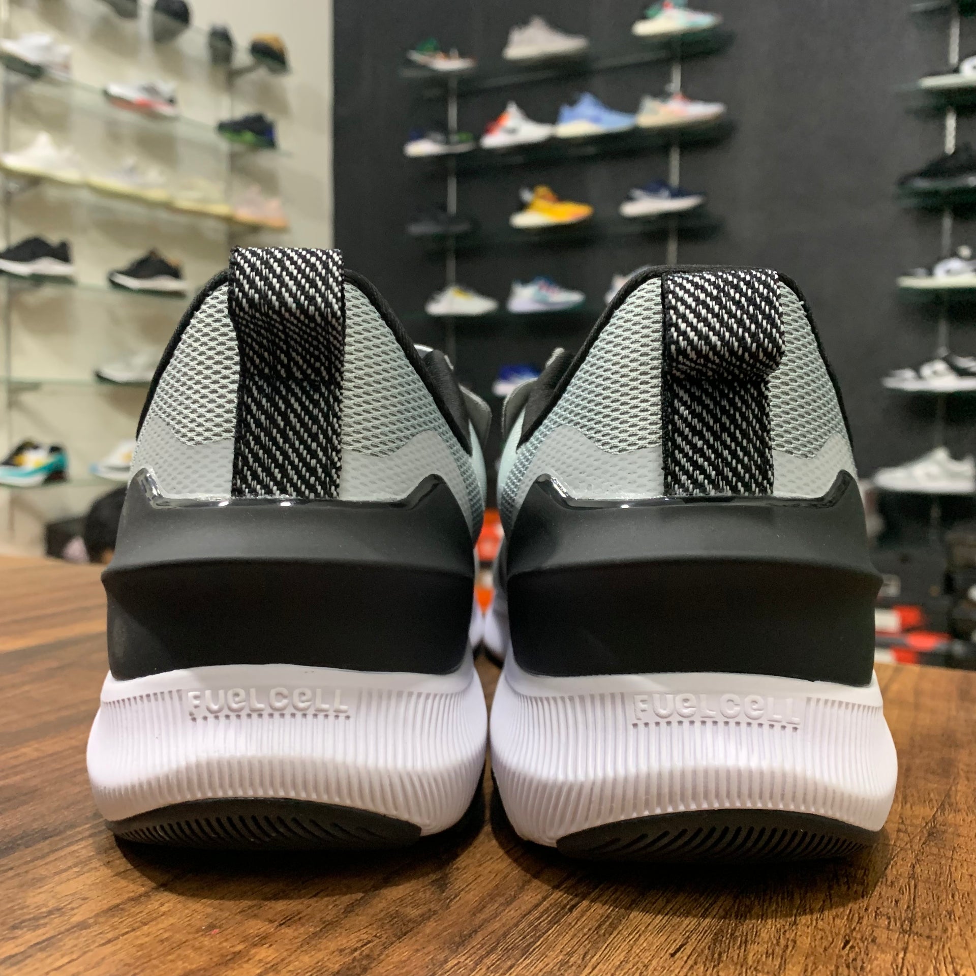 NB FuelCell Propel RMX v2