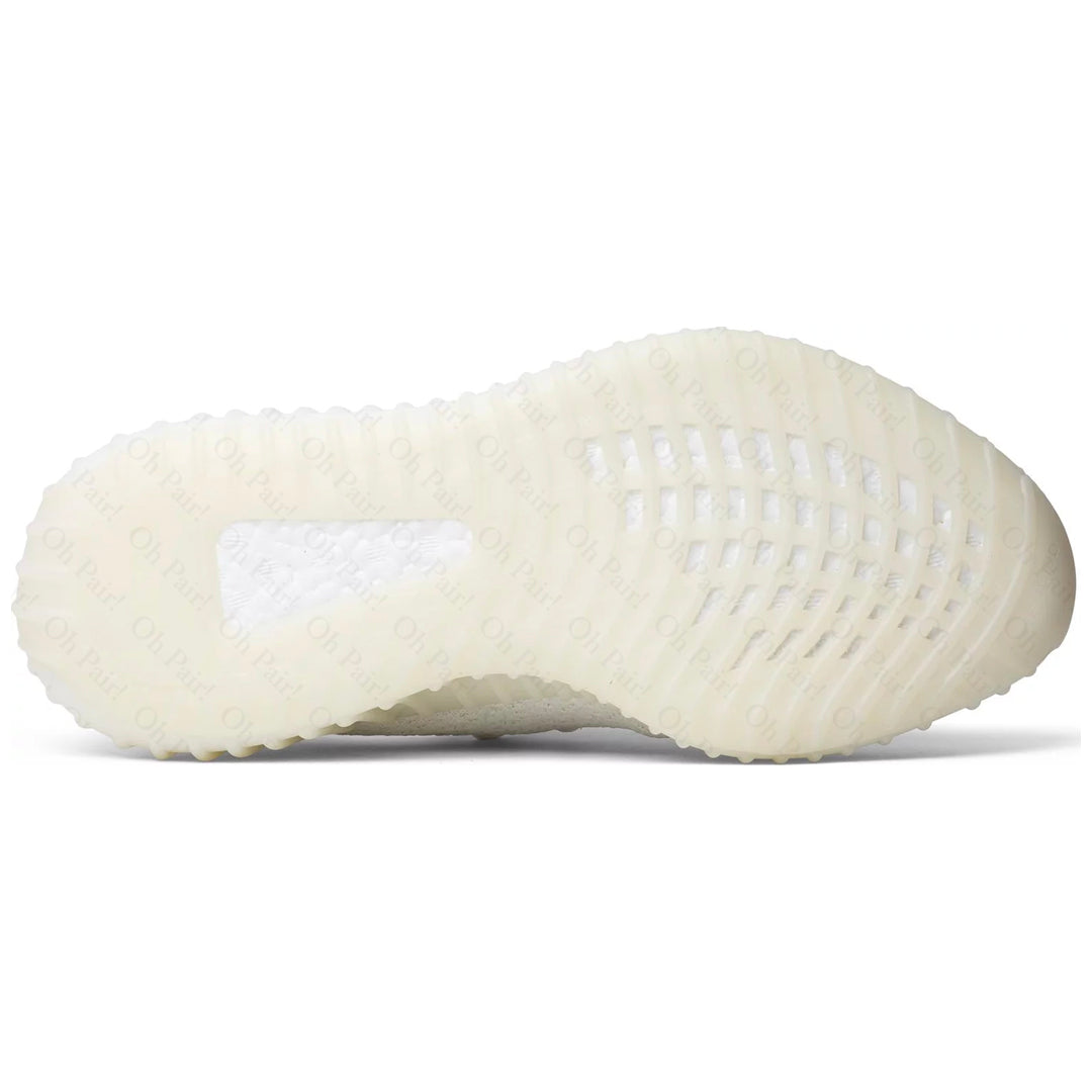Yeeezy 350 V2 Cream White / Triple White