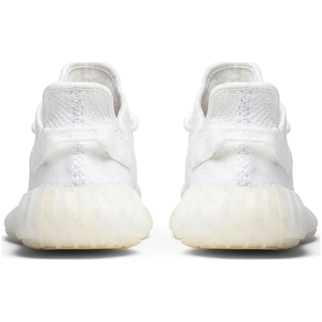 Yeeezy 350 V2 Cream White / Triple White