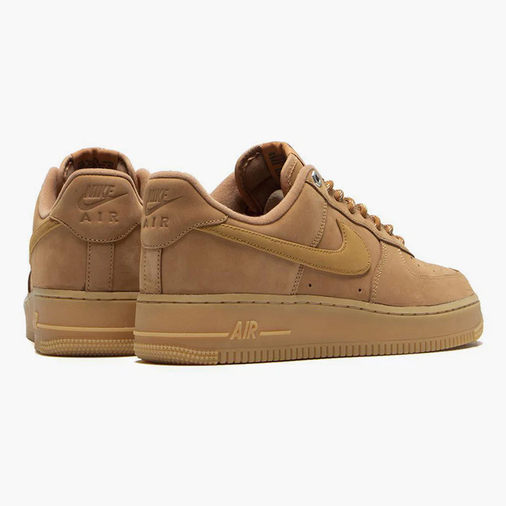 AF 1 WB Flax / Gum Light Brown
