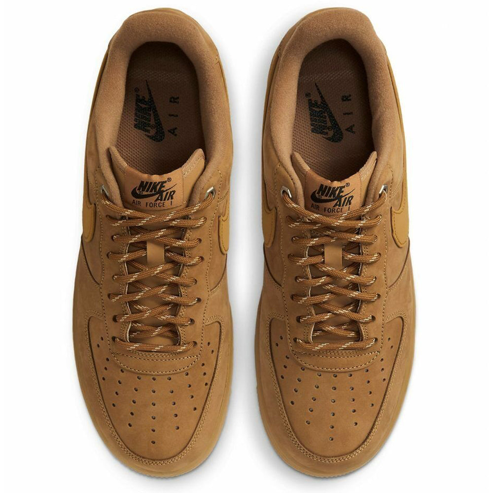 AF 1 WB Flax / Gum Light Brown Women's