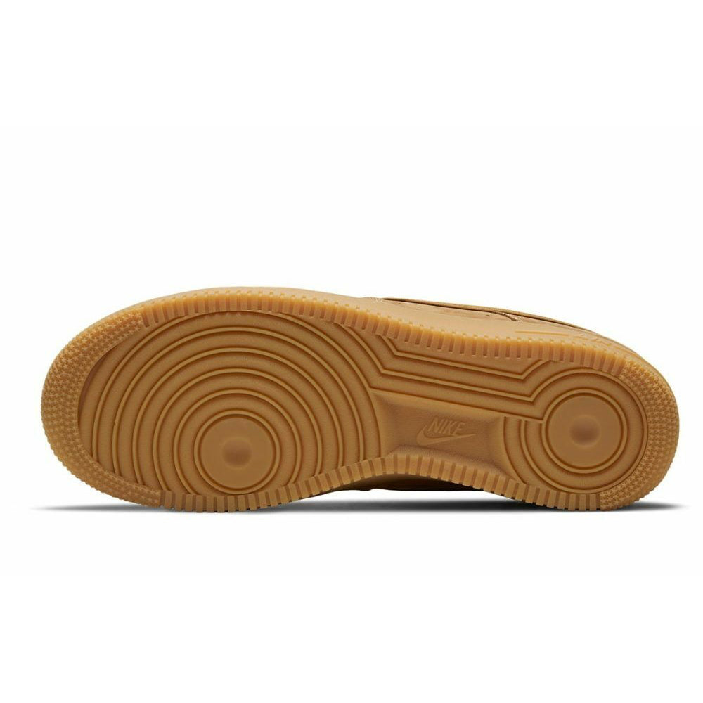 AF 1 WB Flax / Gum Light Brown Women's
