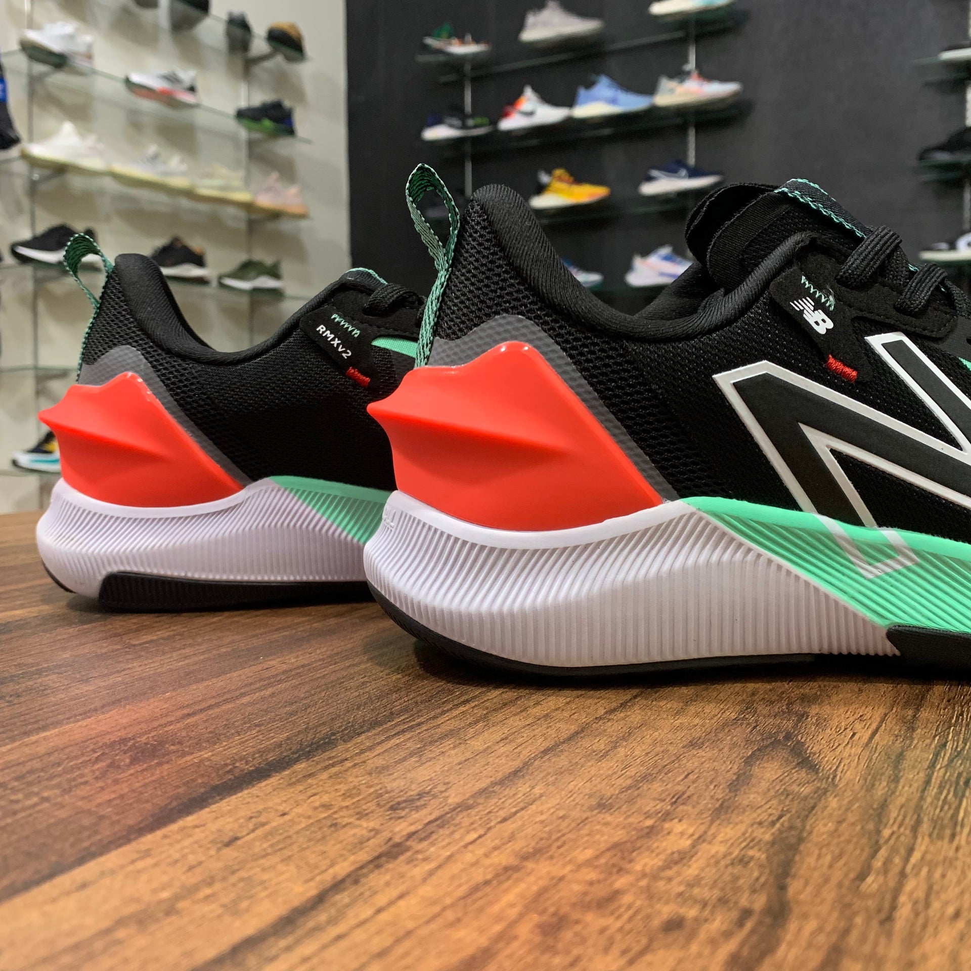NB FuelCell Propel RMX v2