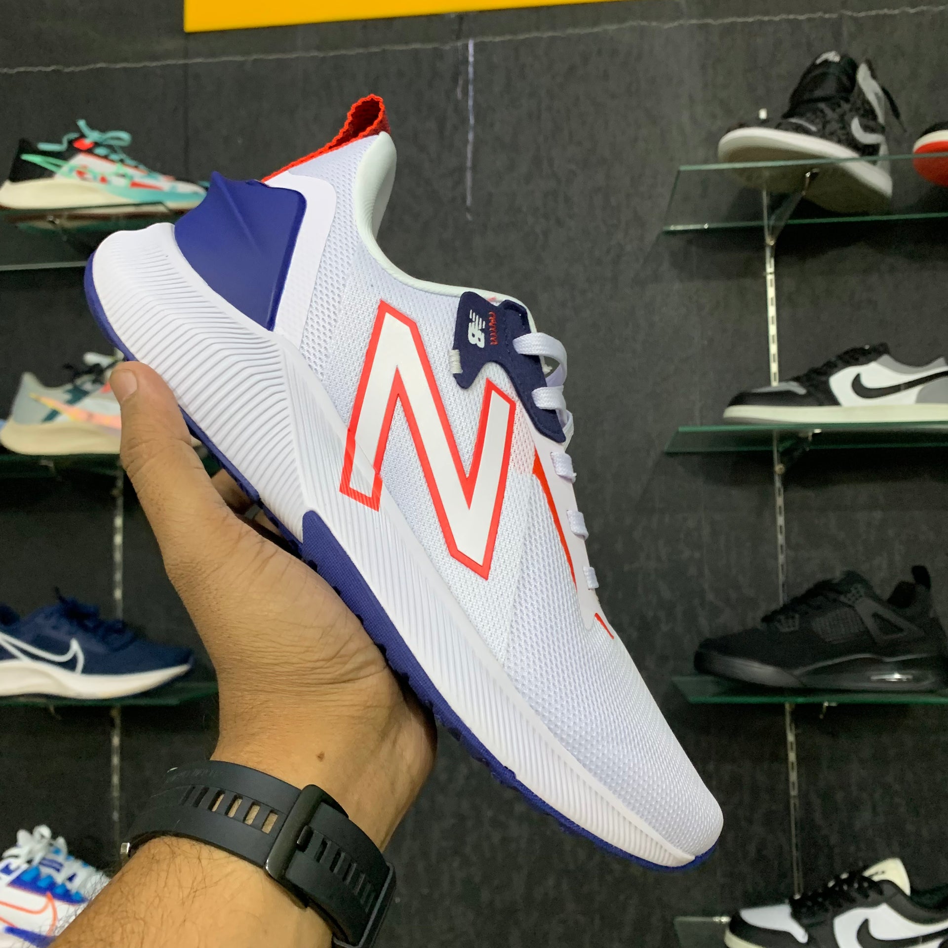 NB FuelCell Propel RMX v2