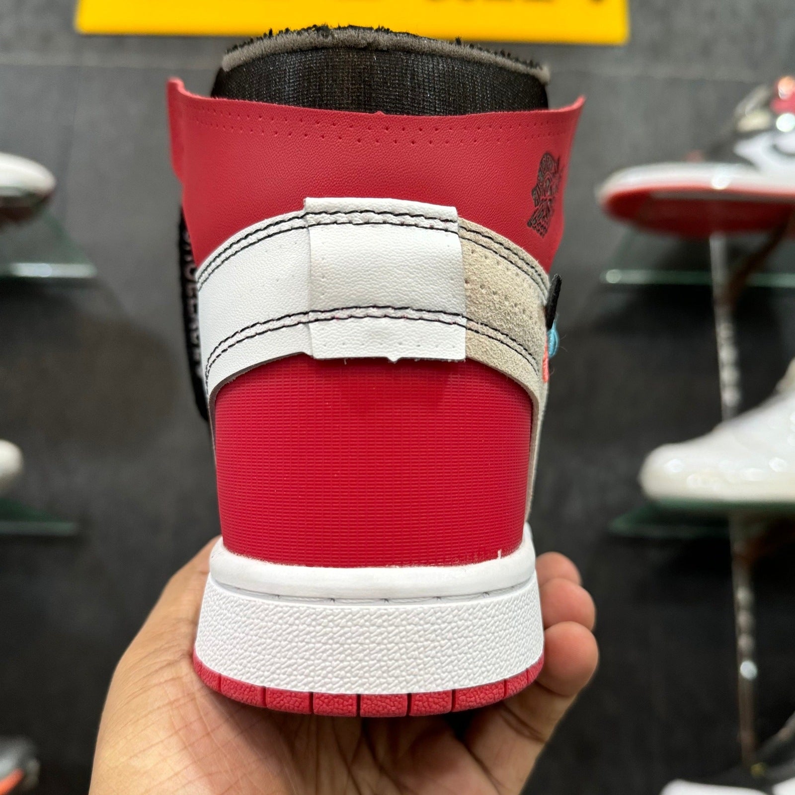 AJ 1 Retro High