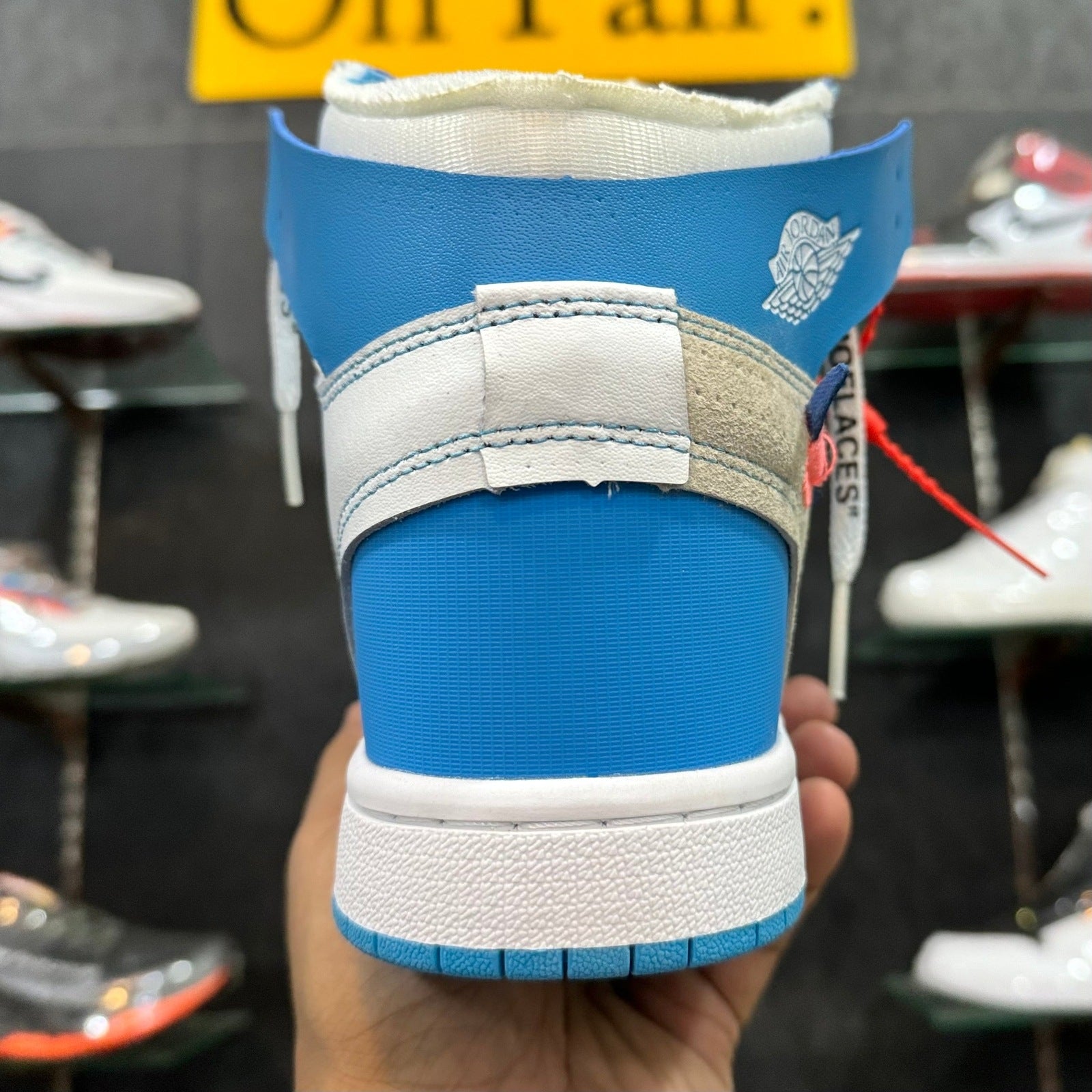 AJ 1 Retro High