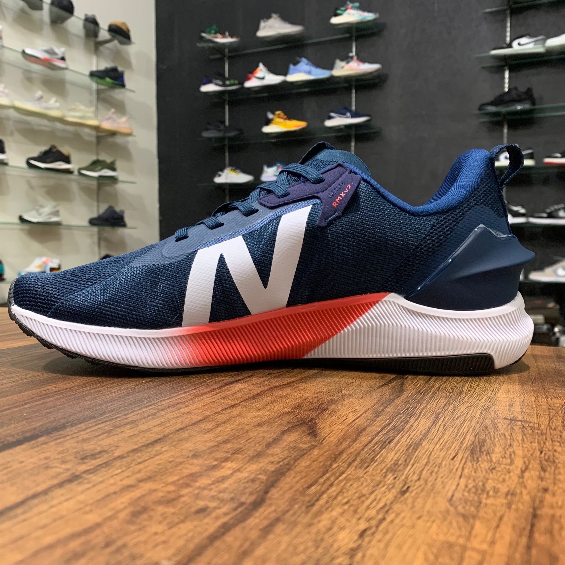 NB FuelCell Propel RMX v2