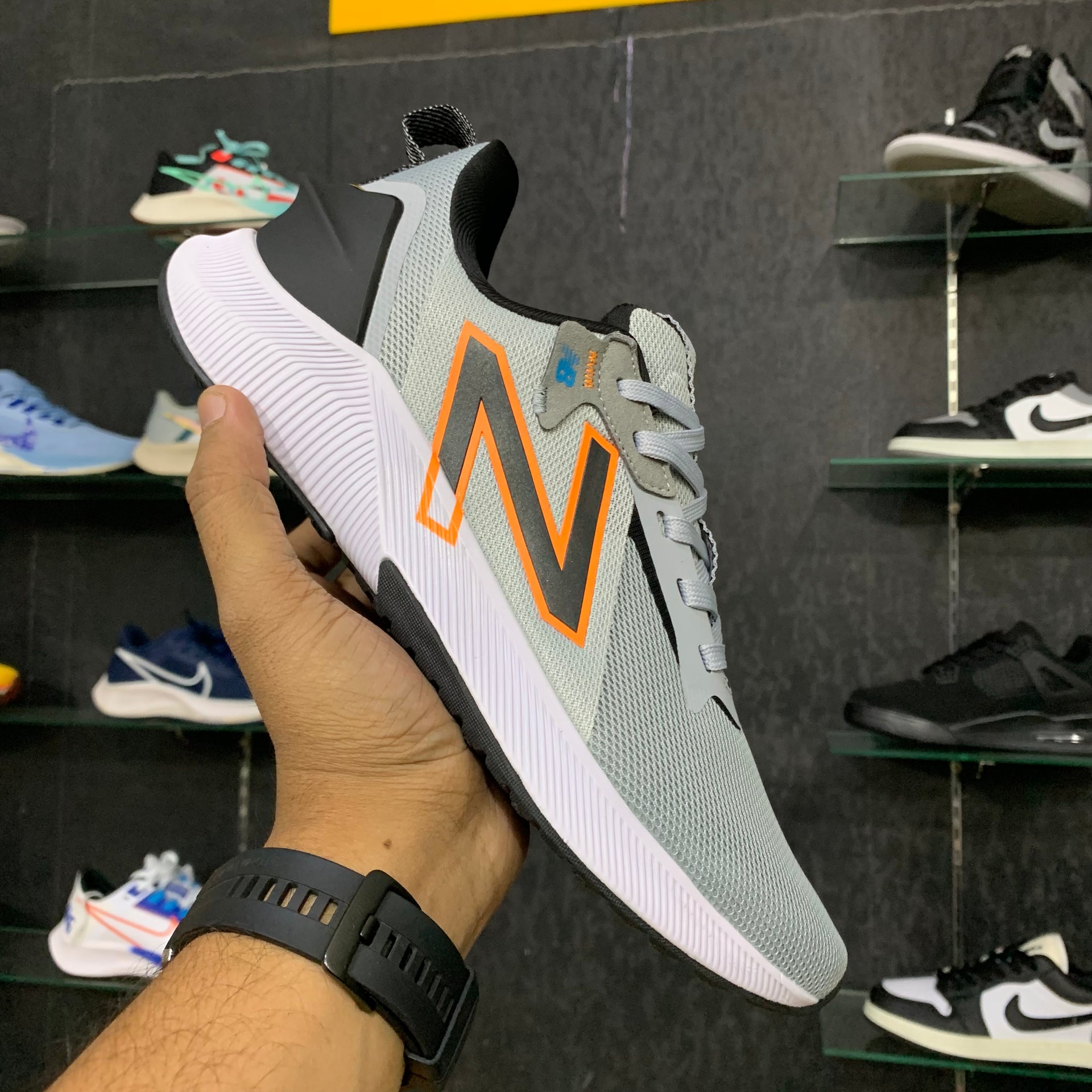 NB FuelCell Propel RMX v2