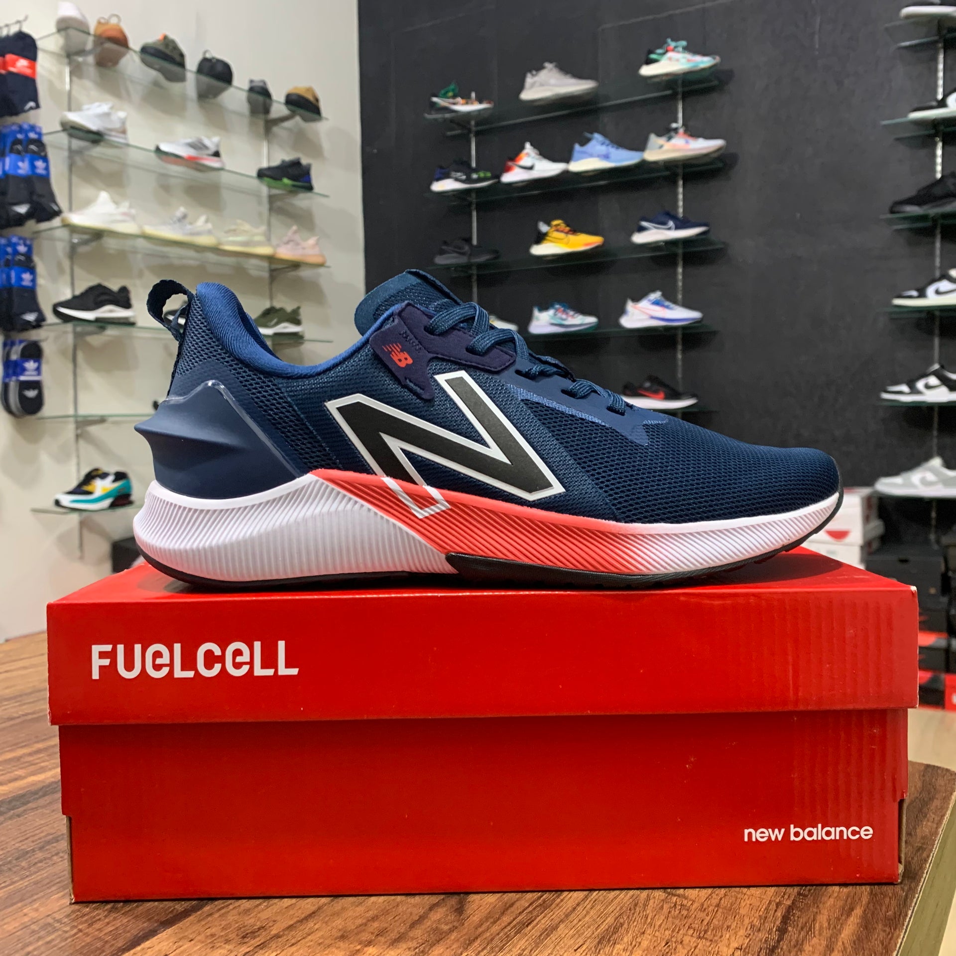 NB FuelCell Propel RMX v2