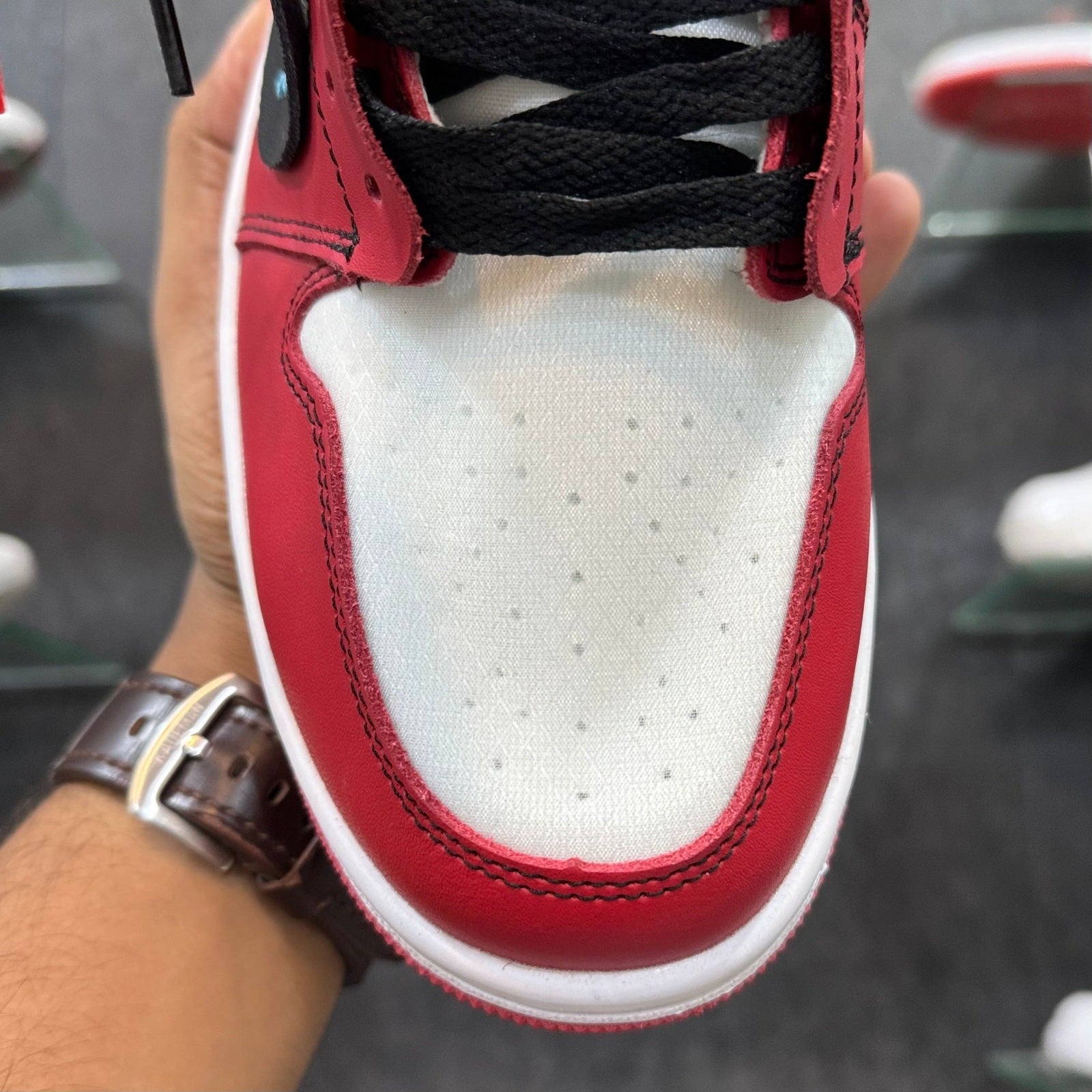 AJ 1 Retro High