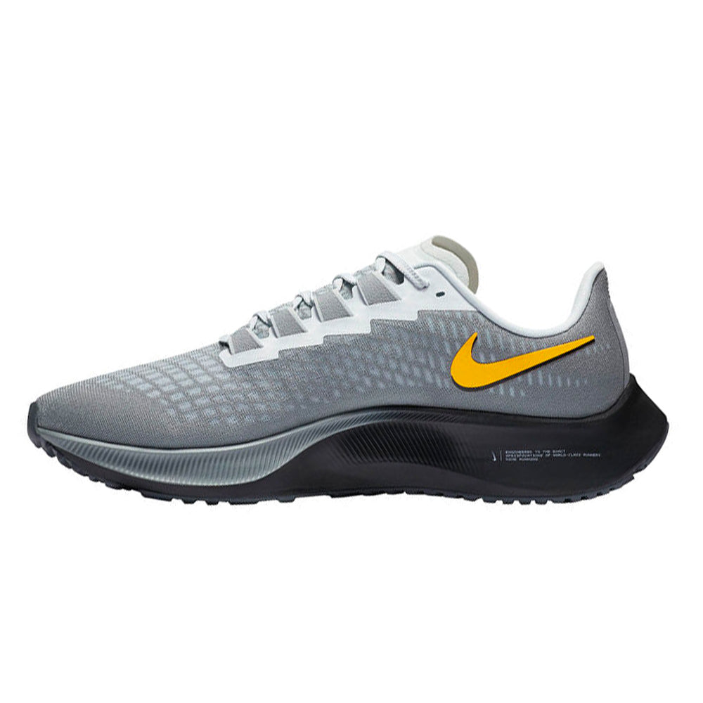 NK Air Zoom Pegasus 37 Dark Grey