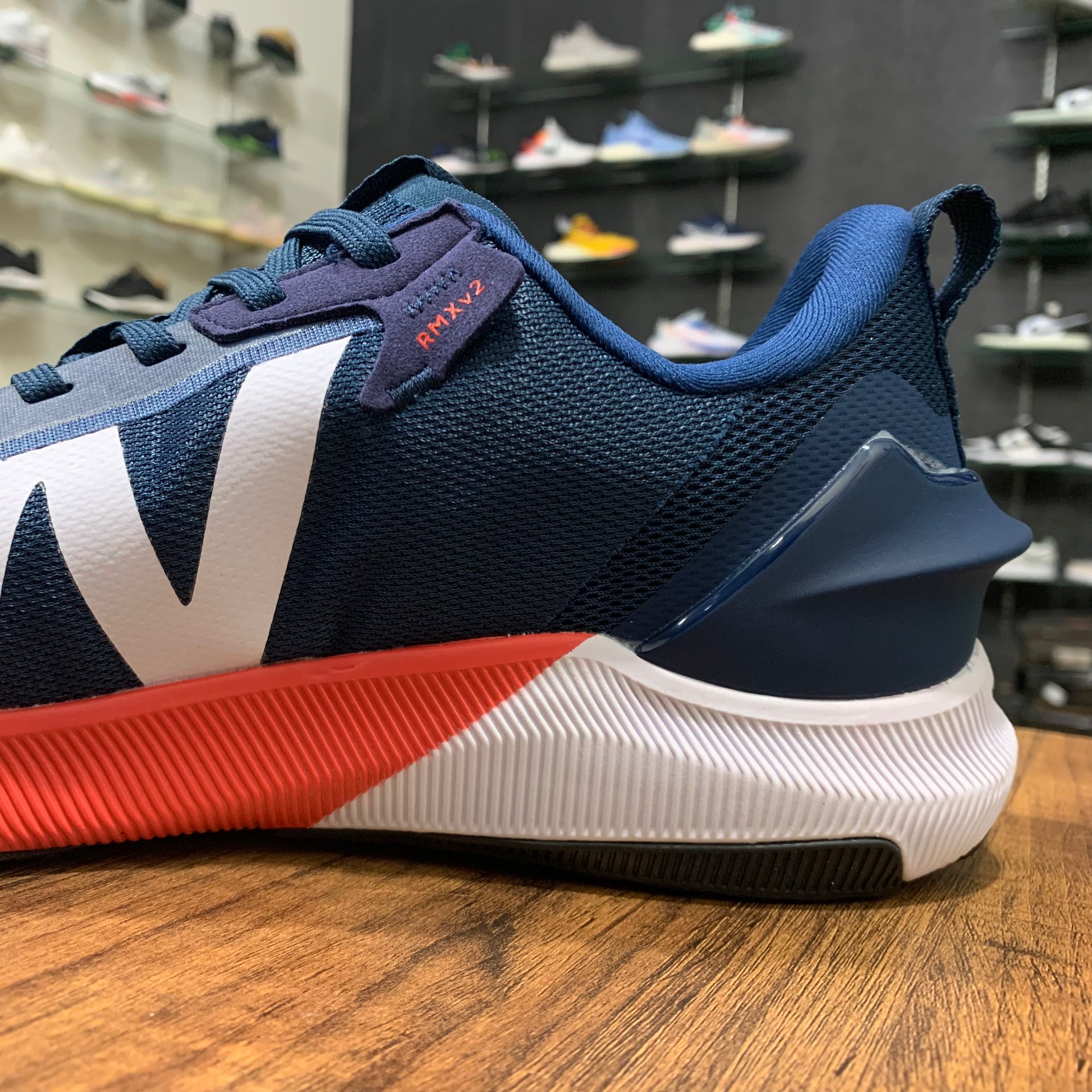 NB FuelCell Propel RMX v2