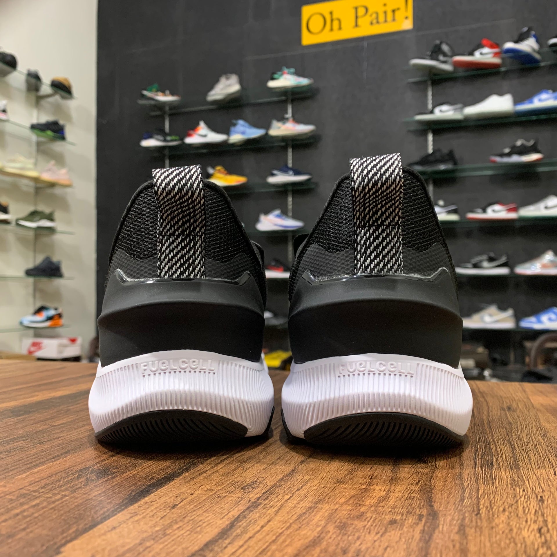 NB FuelCell Propel RMX v2